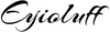 Eyioluff