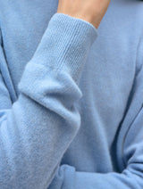 Cashmere Crewneck