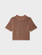 Cotton Tape T-Shirt