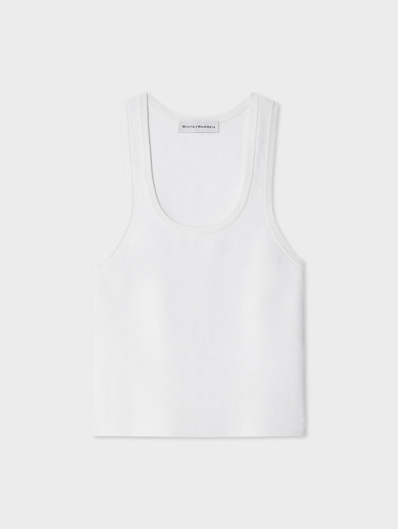 Ribbed Tank
