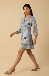 Remy Jersey Dress