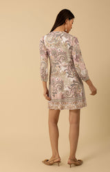Remy Jersey Dress