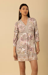 Remy Jersey Dress