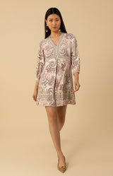 Remy Jersey Dress