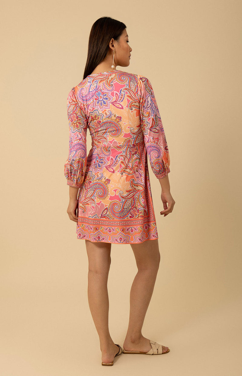 Remy Jersey Dress