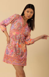Remy Jersey Dress