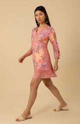 Remy Jersey Dress