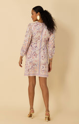 Anne Jersey Dress