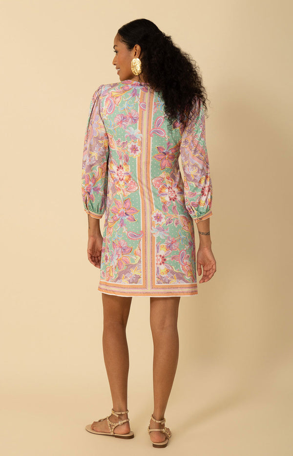 Anne Jersey Dress