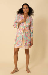Anne Jersey Dress