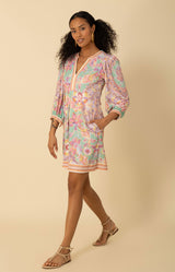 Anne Jersey Dress