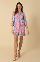 Anne Jersey Dress