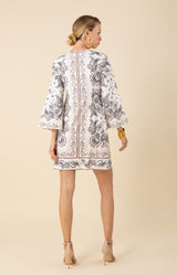 Amaia Jersey Dress