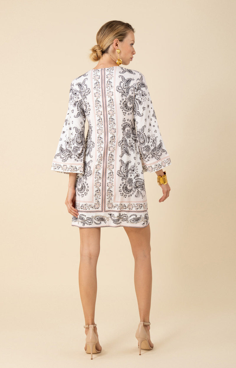 Amaia Jersey Dress