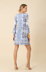 Amaia Jersey Dress