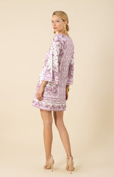 Amaia Jersey Dress