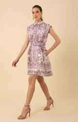 Holland Organza Dress