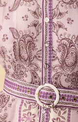 Holland Organza Dress