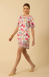 Melina Jersey Dress