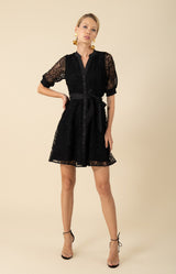 Christina Lace Dress