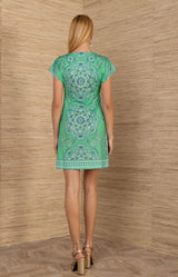 Jada Jersey Dress