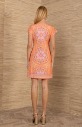Jada Jersey Dress