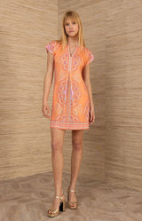 Jada Jersey Dress