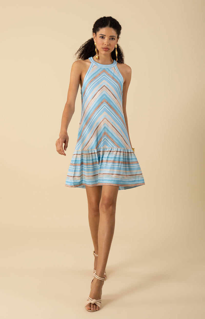 Penny Jersey Dress
