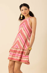 Penny Jersey Dress