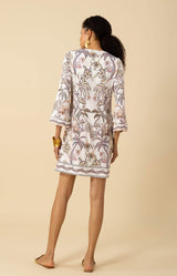 Ashlyn Jersey Dress