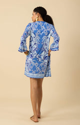 Ashlyn Jersey Dress