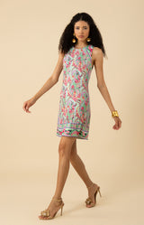 Murphy Jersey Dress