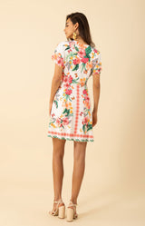 Bridget Jersey Dress