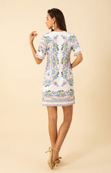 Dani Jersey Dress