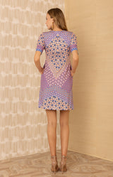 Rayne Jersey Dress